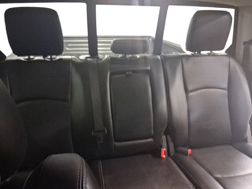Used 2013 RAM 2500 Laramie w/ Convenience Group AWD/4WD image 17