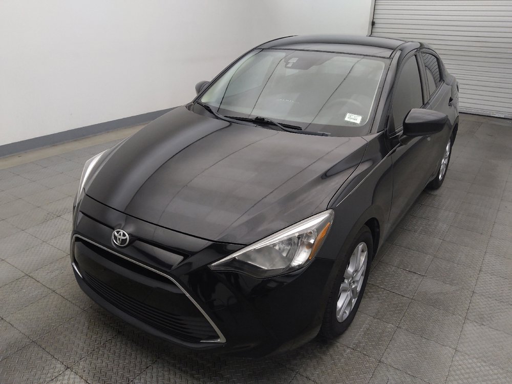 Used 2017 Toyota Yaris iA FWD image 15
