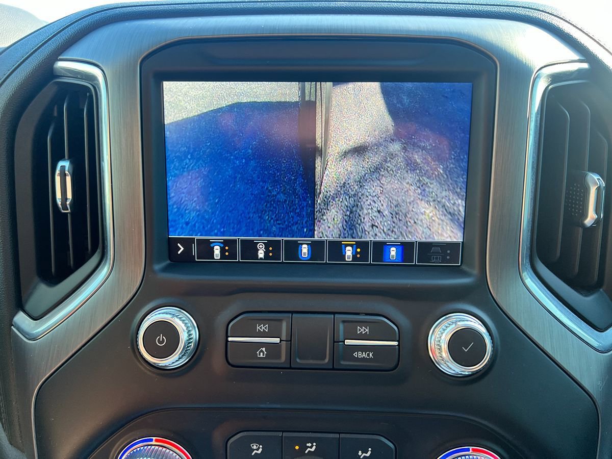 Used 2021 GMC Sierra 2500 Denali w/ Denali Ultimate Package AWD/4WD image 40