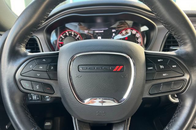 Used 2023 Dodge Challenger GT w/ Blacktop Package image 30