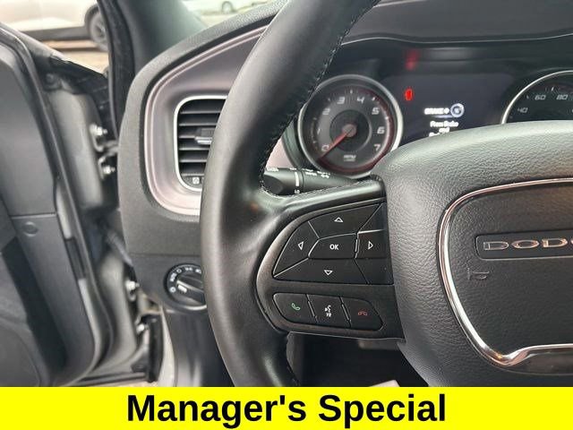 Used 2023 Dodge Charger SXT image 17