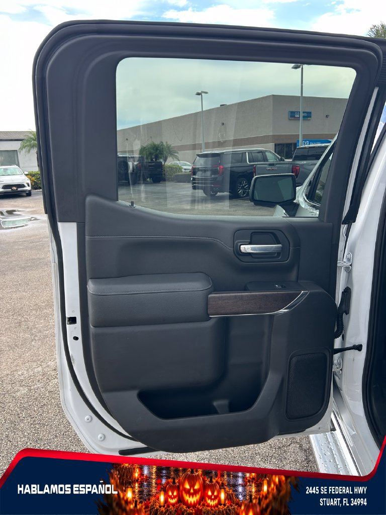 Used 2021 GMC Sierra 1500 Denali RWD image 20
