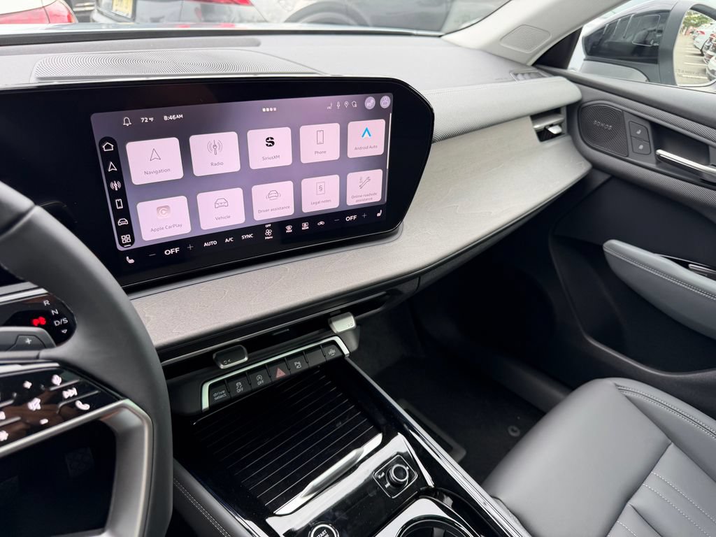 New 2026 Audi Q3 quattro 2.0T AWD/4WD image 18