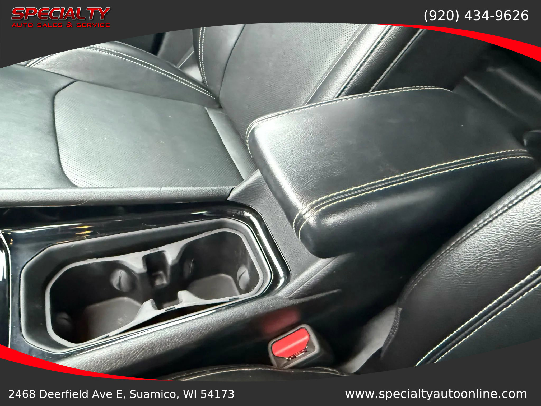 Used 2022 Jeep Compass High Altitude image 25