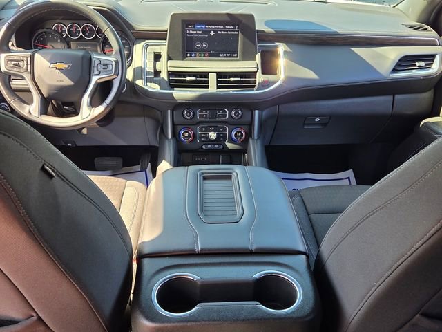 Used 2023 Chevrolet Tahoe LS image 9