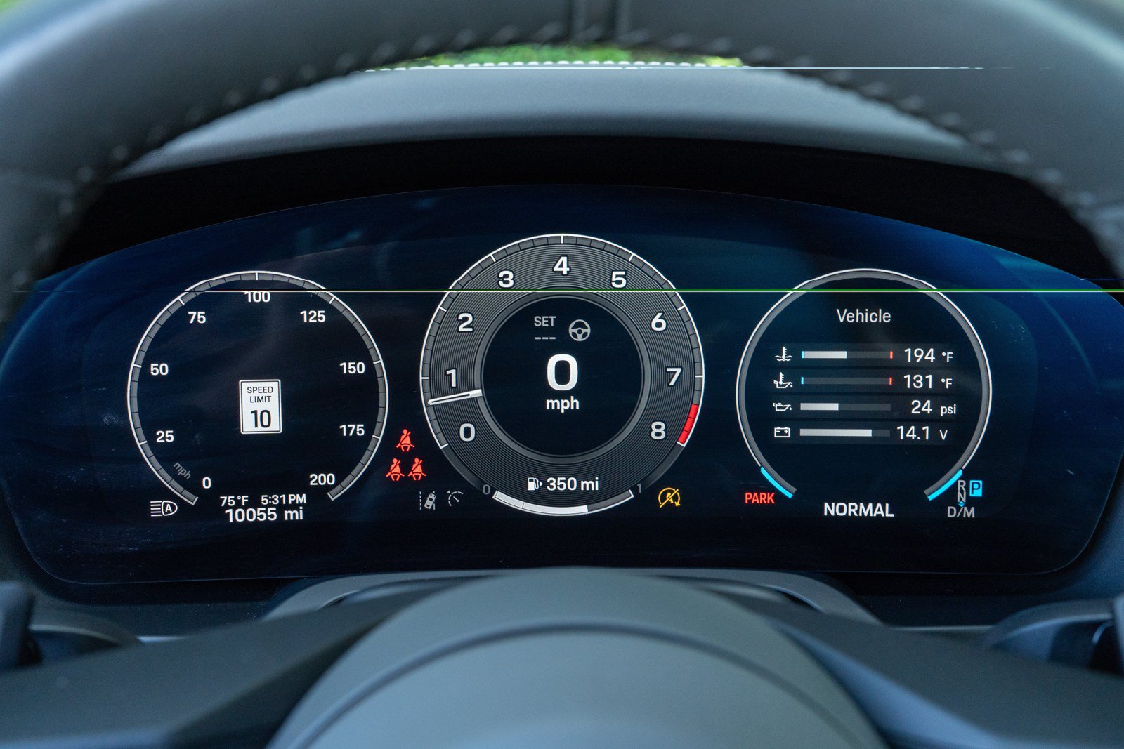 Certified 2025 Porsche 911 Carrera RWD image 26