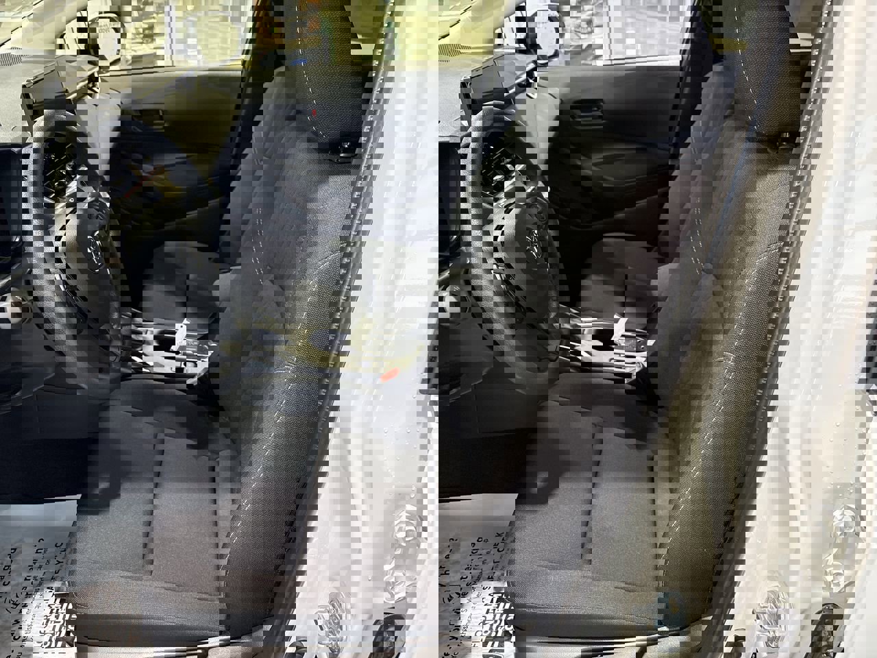 New 2026 Toyota Corolla LE image 11