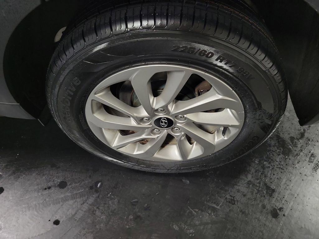 Used 2017 Hyundai Tucson SE FWD image 11
