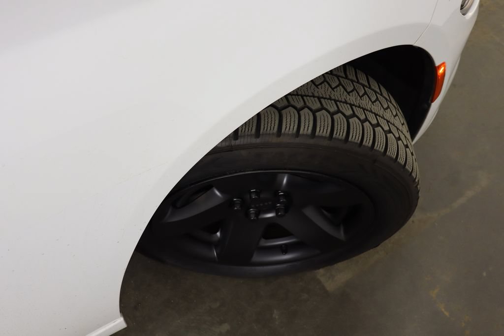 Used 2019 Dodge Charger Police w/ Patrol Package Base Prep RWD image 30