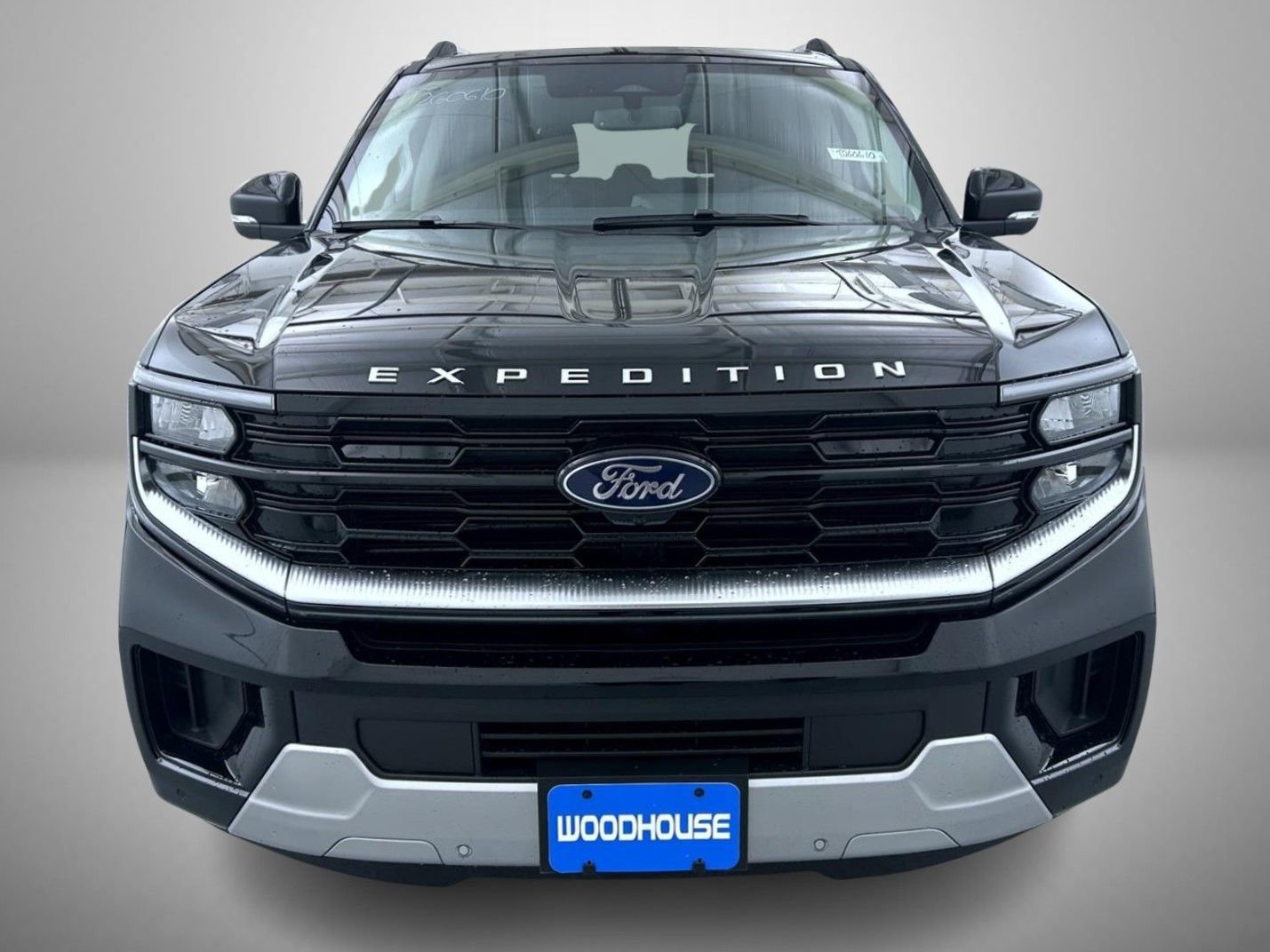 New 2026 Ford Expedition Platinum w/ Driver's Package image 2