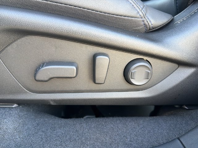 Used 2025 Subaru Forester Limited AWD/4WD image 21