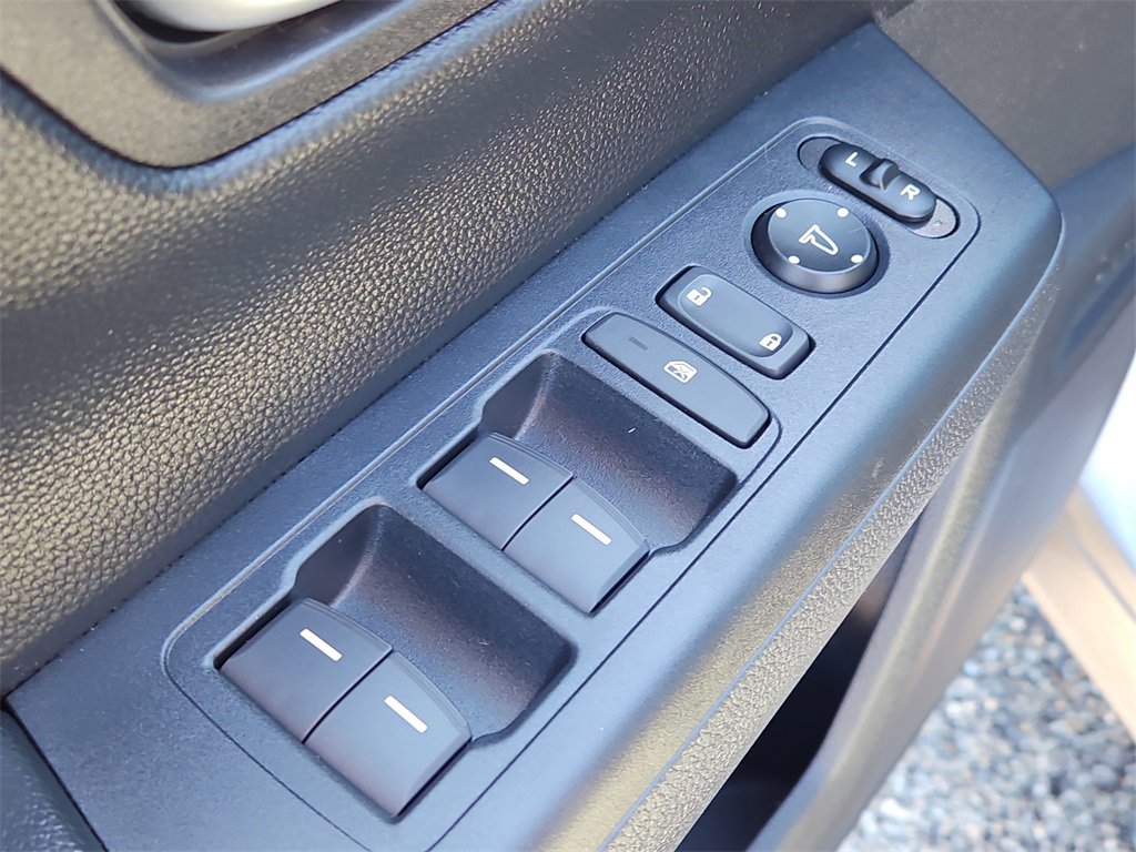 Certified 2024 Honda CR-V Sport-L image 28