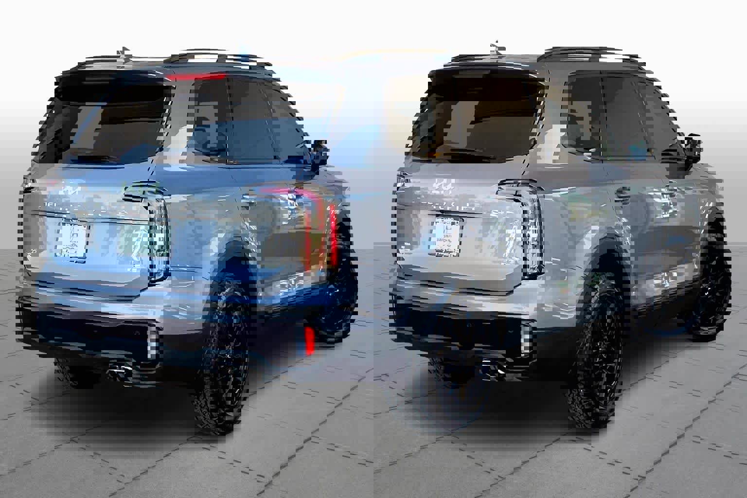 Used 2024 Kia Telluride SX X-Pro image 23