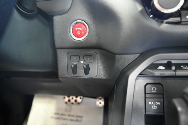 Used 2022 Toyota Tundra TRD Pro AWD/4WD image 24