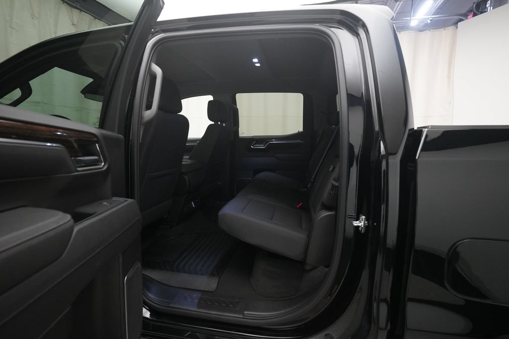 Certified 2026 GMC Sierra 1500 Elevation AWD/4WD image 15