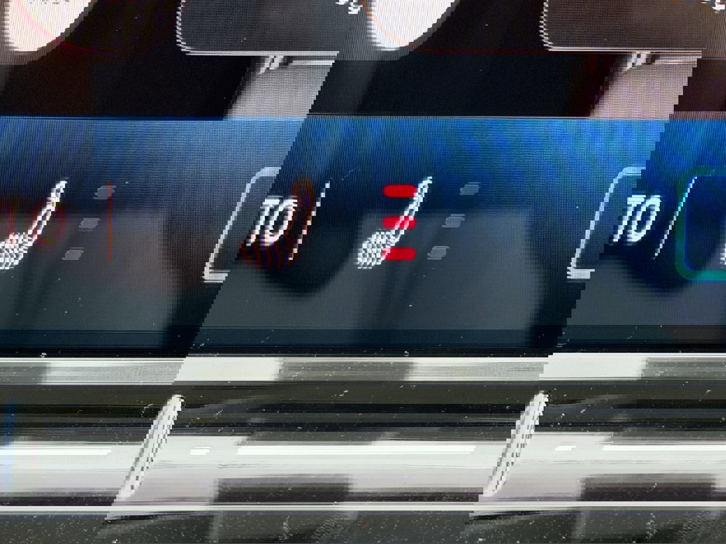 New 2026 Volkswagen Tiguan S image 21