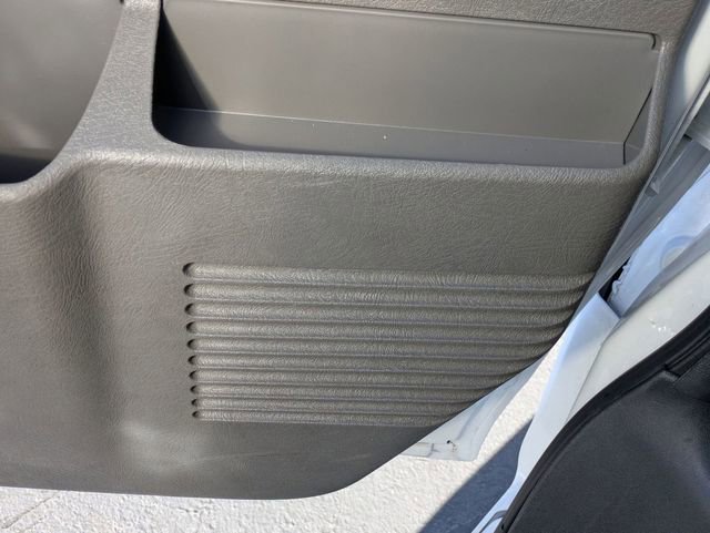 New 2024 GMC Savana 3500 w/ Power Convenience Package RWD image 13