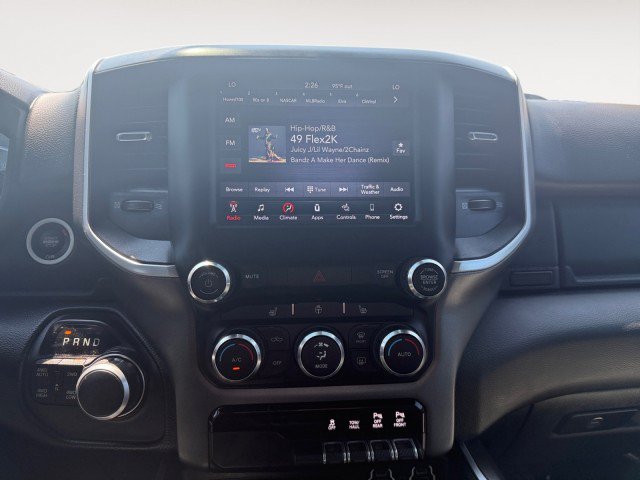 Used 2021 RAM 1500 Big Horn AWD/4WD image 8
