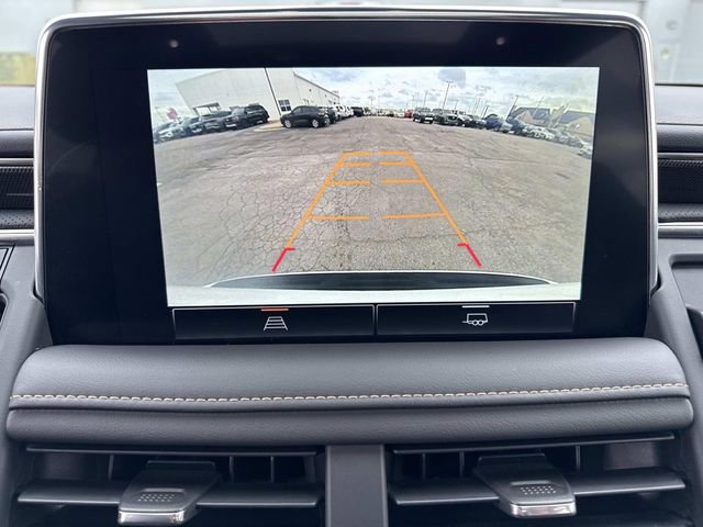 Used 2022 GMC Yukon AT4 image 24