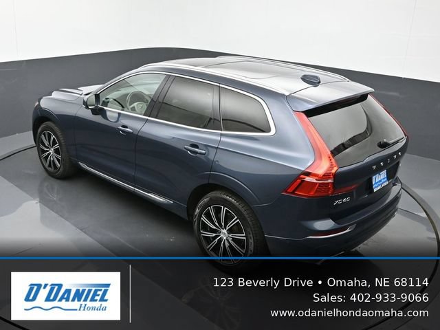 Used 2018 Volvo XC60 T5 Inscription AWD/4WD image 15