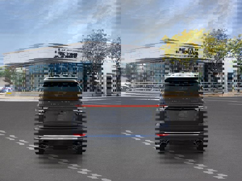 New 2026 Lincoln Aviator Reserve image 5