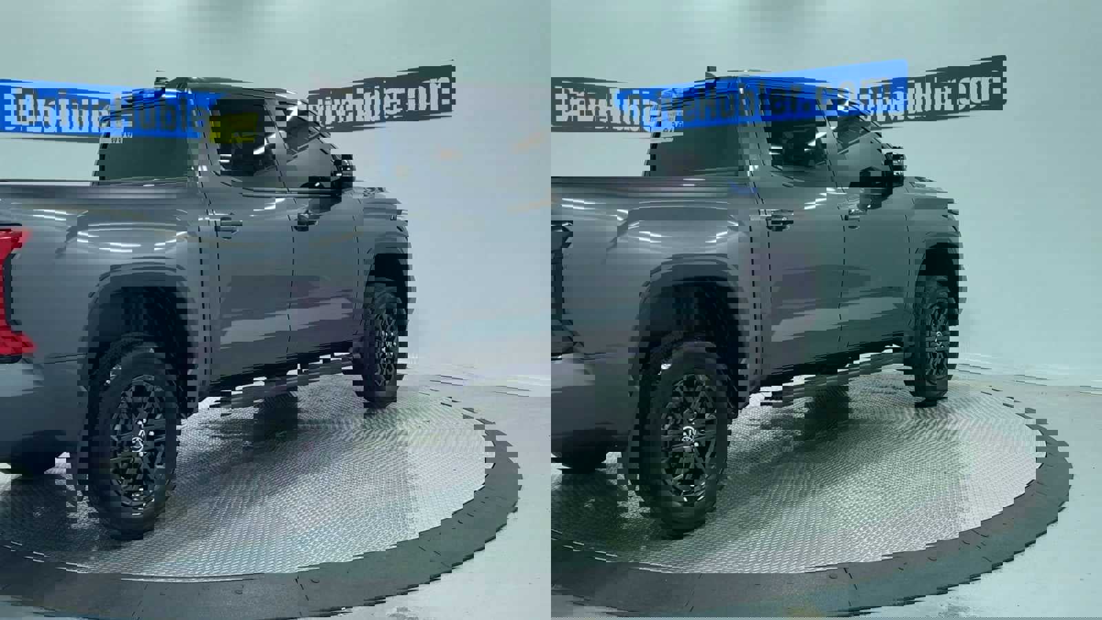 Used 2024 Toyota Tundra SR5 image 54