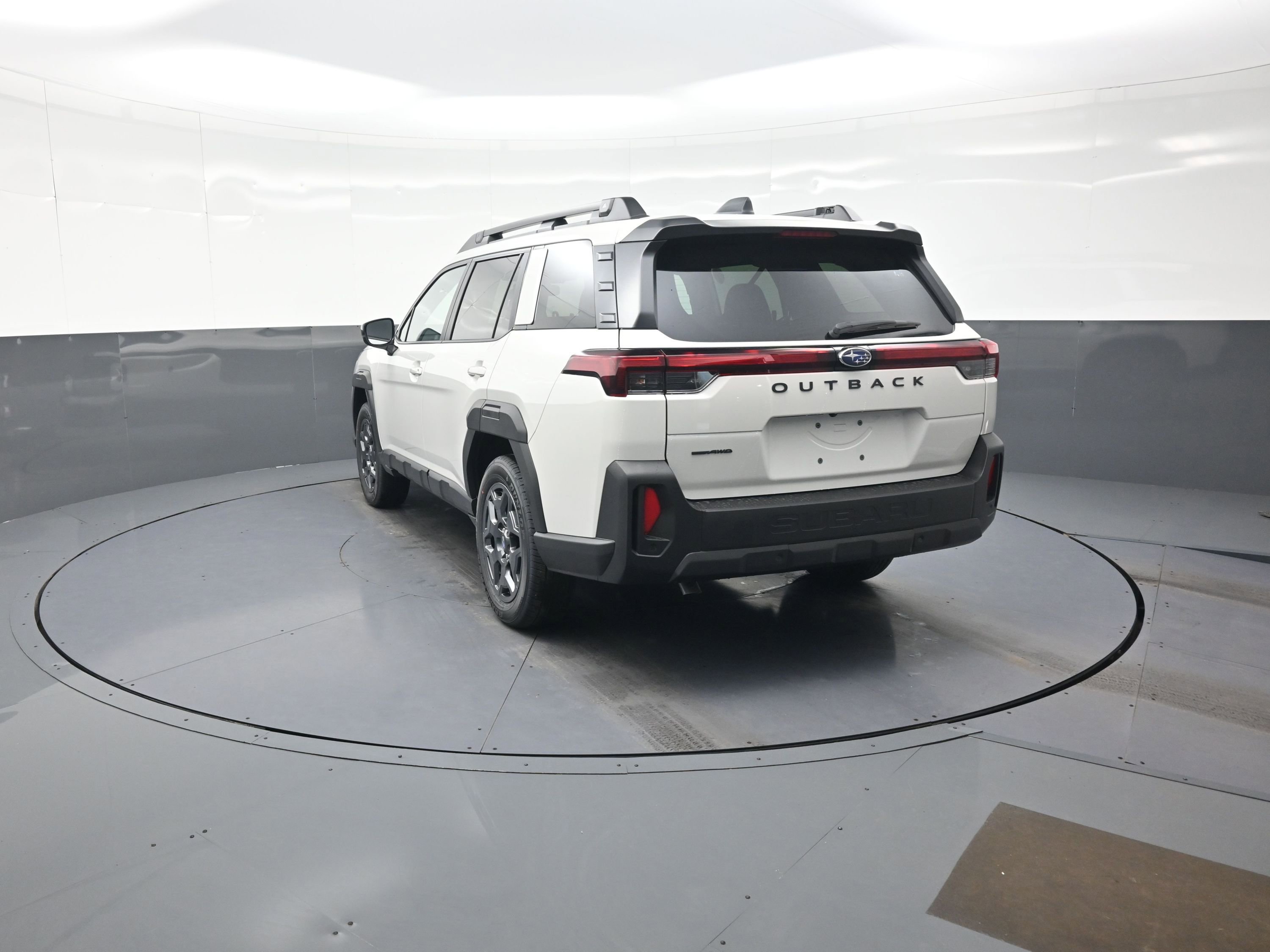 New 2026 Subaru Outback Premium AWD/4WD image 5