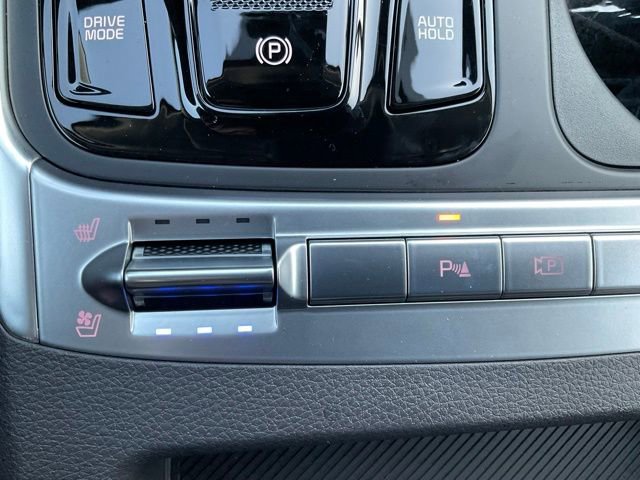 New 2026 Kia Carnival SX FWD image 24