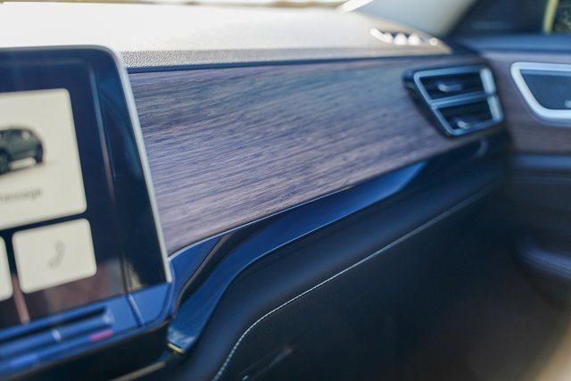 New 2026 Volkswagen Atlas SEL Premium R-Line image 20