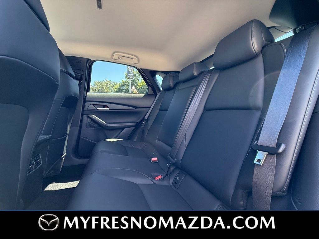 New 2026 MAZDA CX-30 AWD 2.5 S w/ Select Sport Pkg image 36