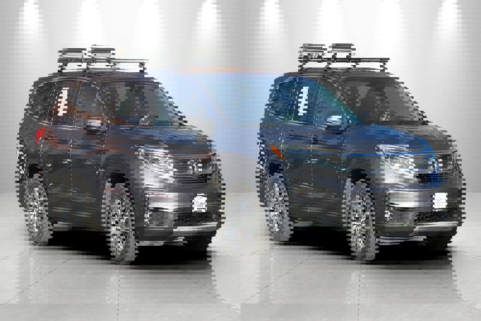 Used 2020 Honda Pilot EX-L image 9