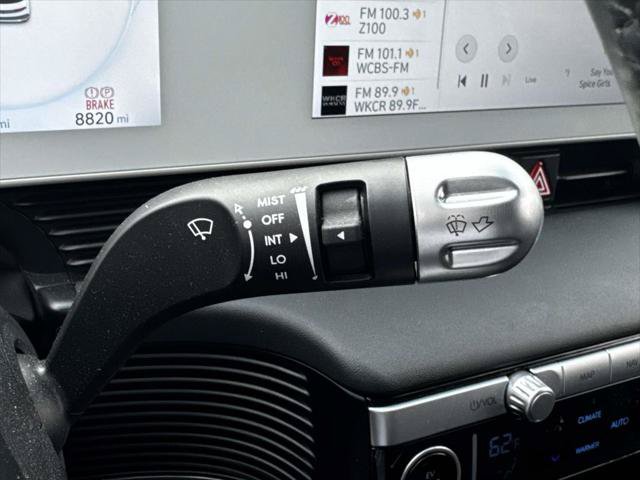 Certified 2024 Hyundai Ioniq 5 SEL AWD/4WD image 26