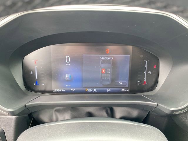 Used 2024 Ford Escape Active AWD/4WD image 13