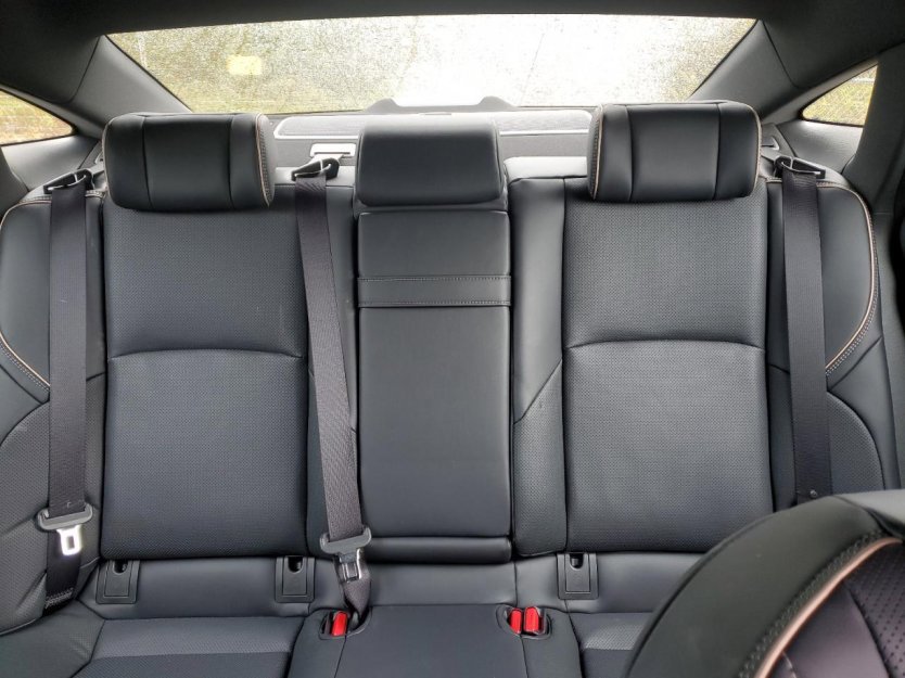 Used 2026 Toyota Crown XLE image 7