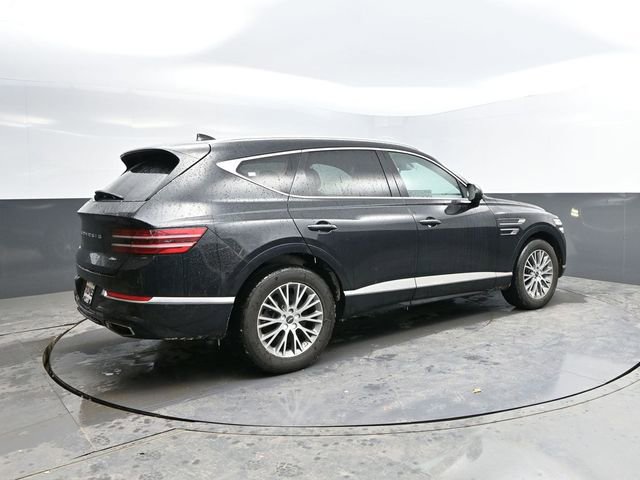 Used 2024 Genesis GV80 2.5T AWD/4WD image 10