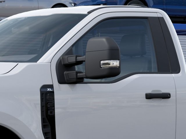 New 2027 Ford F350 XL AWD/4WD image 21