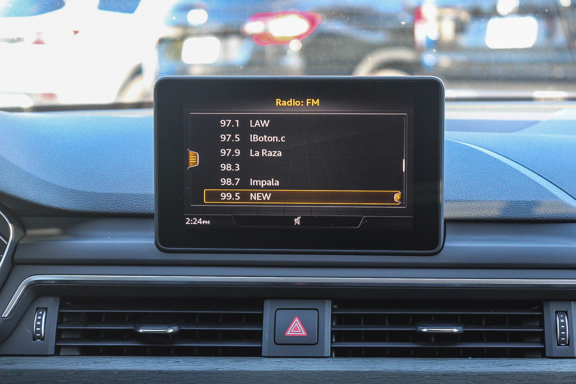 Used 2019 Audi A4 2.0T Premium w/ 18" Wheel Package image 15