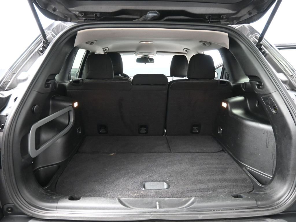 Used 2016 Jeep Cherokee Latitude image 21