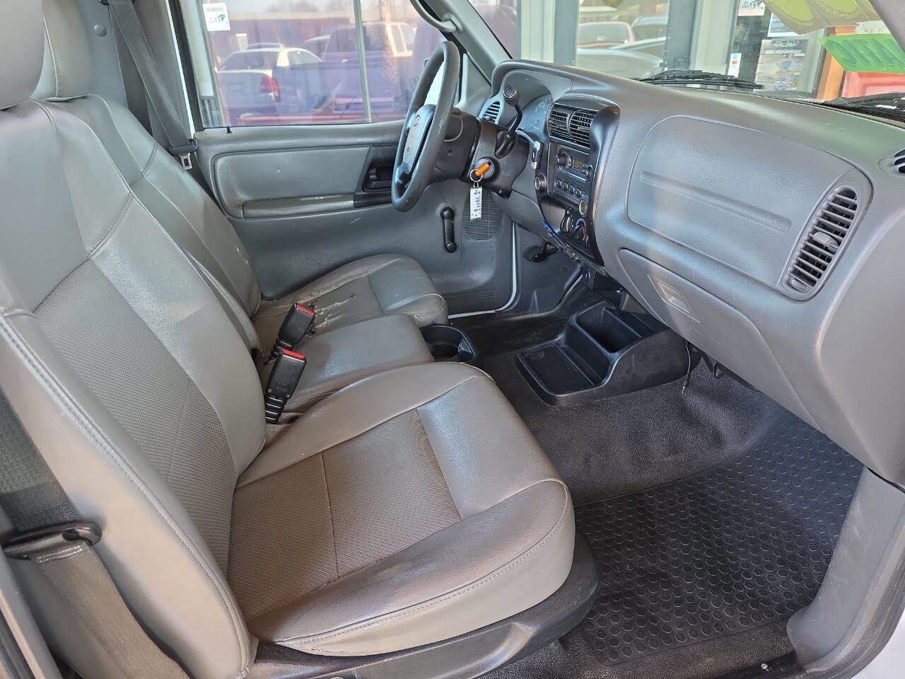 Used 2010 Ford Ranger XL image 22