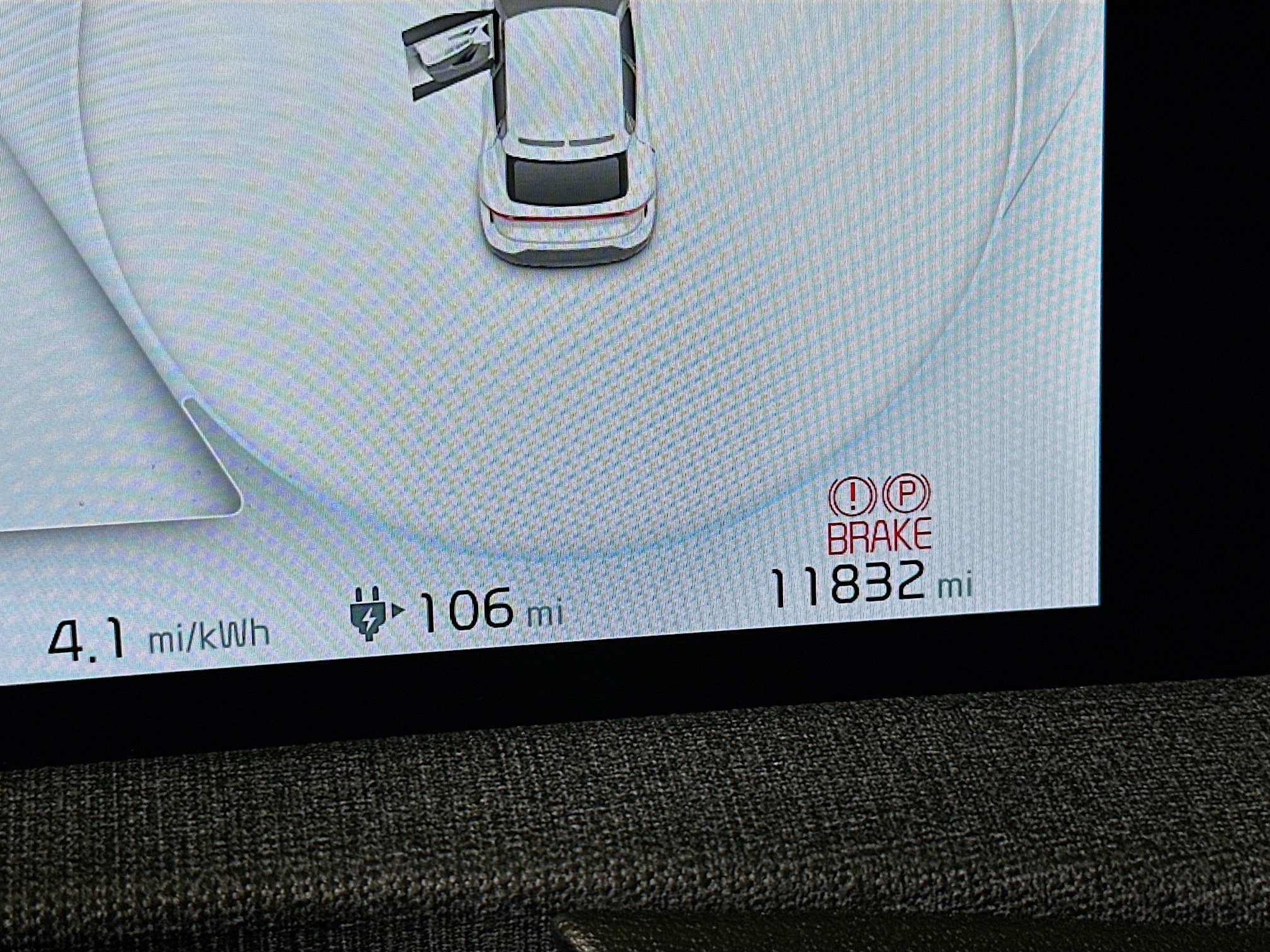 Used 2024 Kia EV6 Light image 19