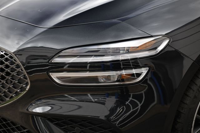 New 2025 Genesis G70 2.5T w/ Sport Prestige Package image 12