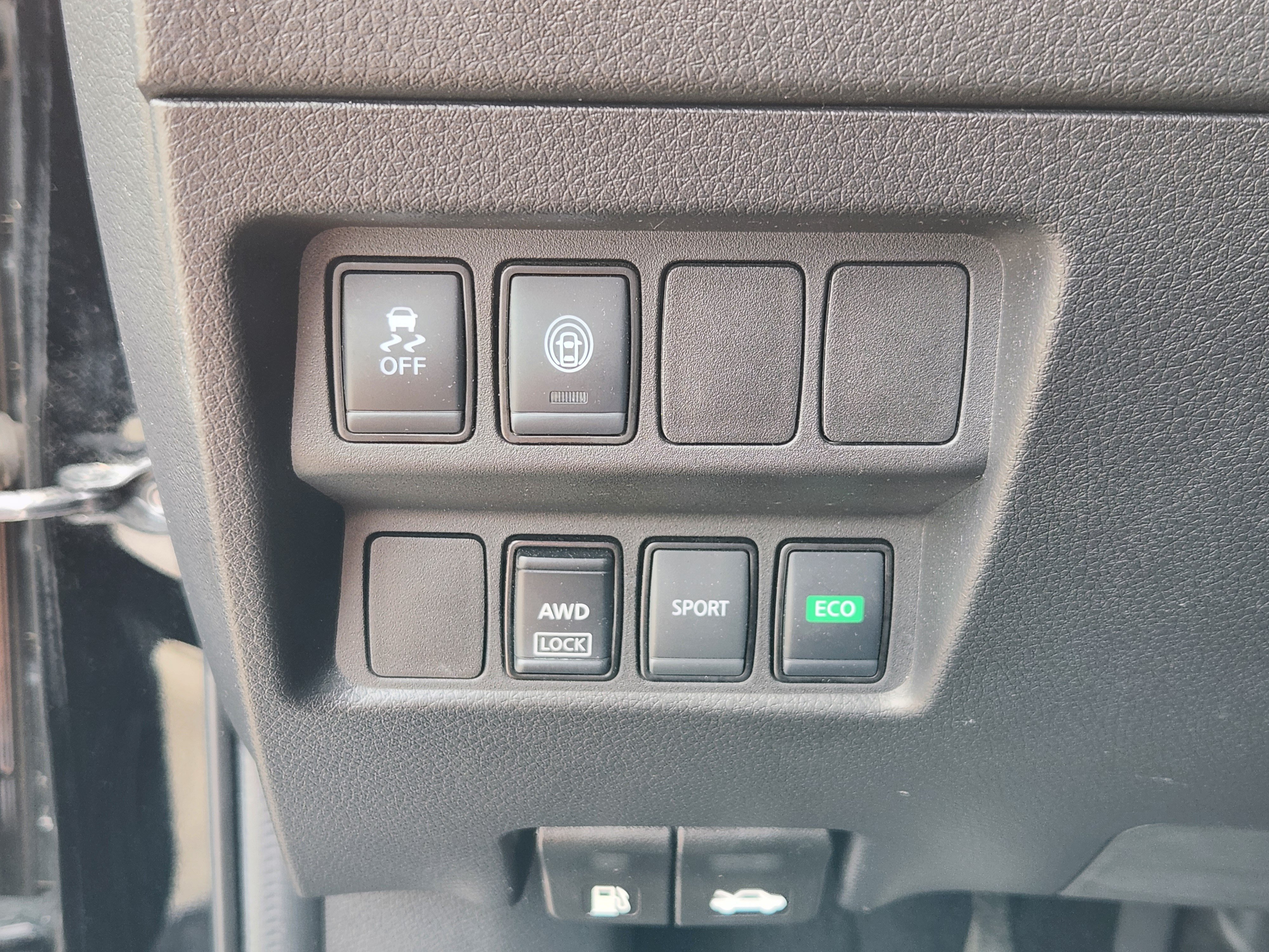 Certified 2022 Nissan Rogue Sport S AWD/4WD image 23