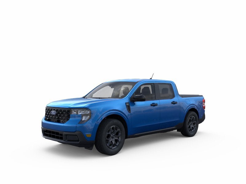 New 2026 Ford Maverick XLT w/ Equipment Group 301A AWD/4WD image 26