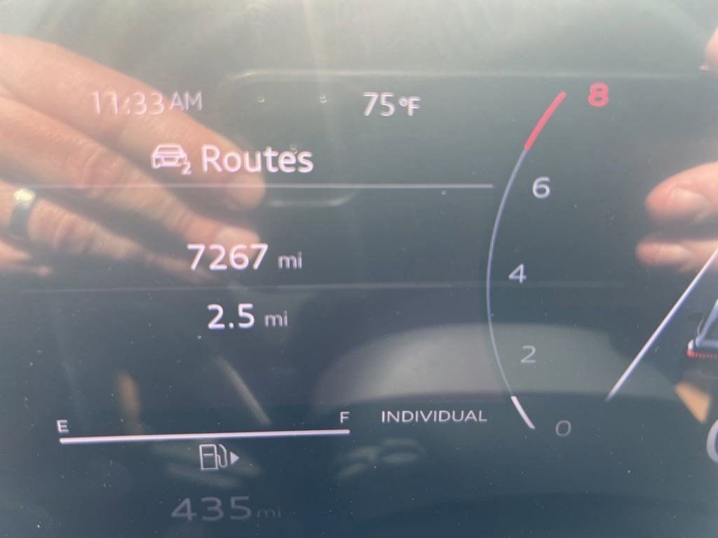 Used 2025 Audi A5 2.0T Premium w/ Convenience Package image 14