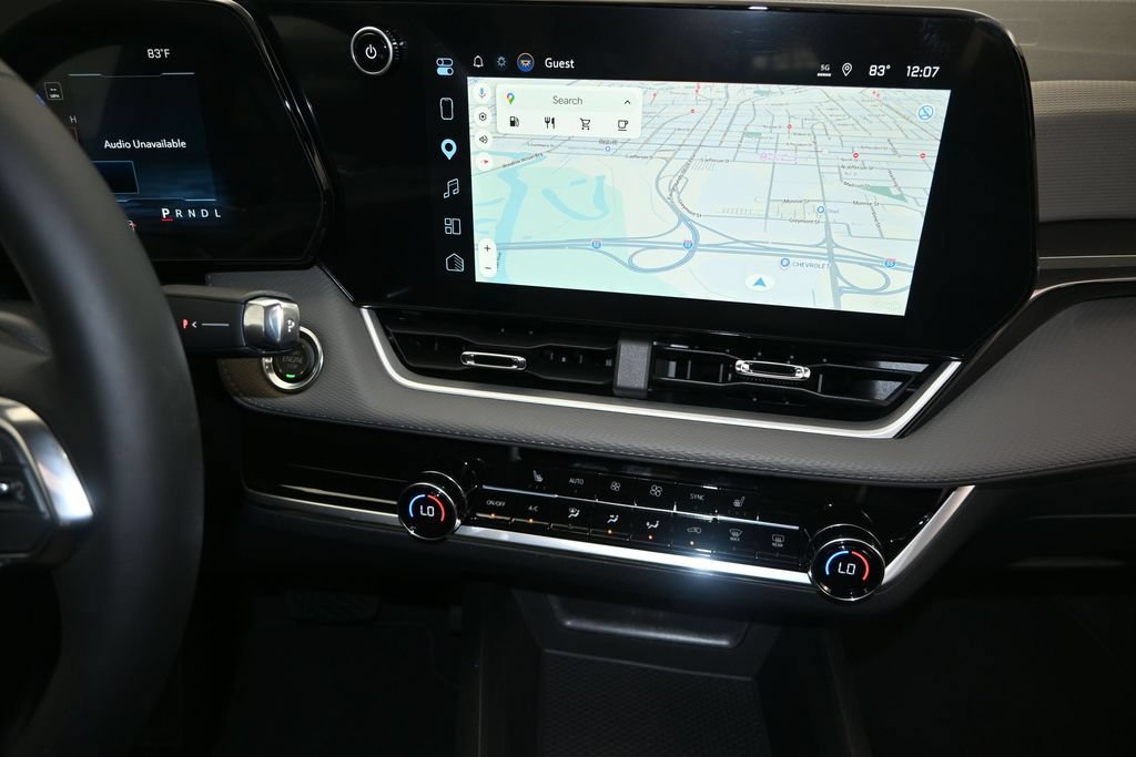 New 2027 Chevrolet Equinox LT w/ Convenience Package II FWD image 28