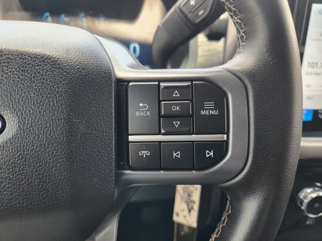 Used 2025 Ford F150 XLT w/ Equipment Group 301A Standard AWD/4WD image 29