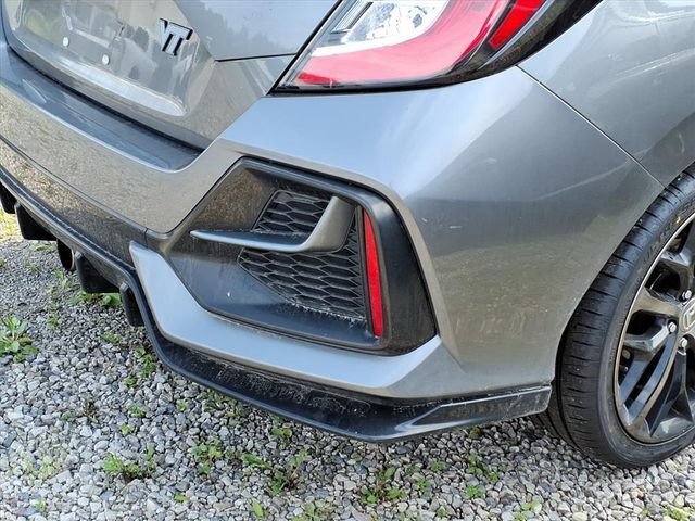 Used 2021 Honda Civic Sport image 14