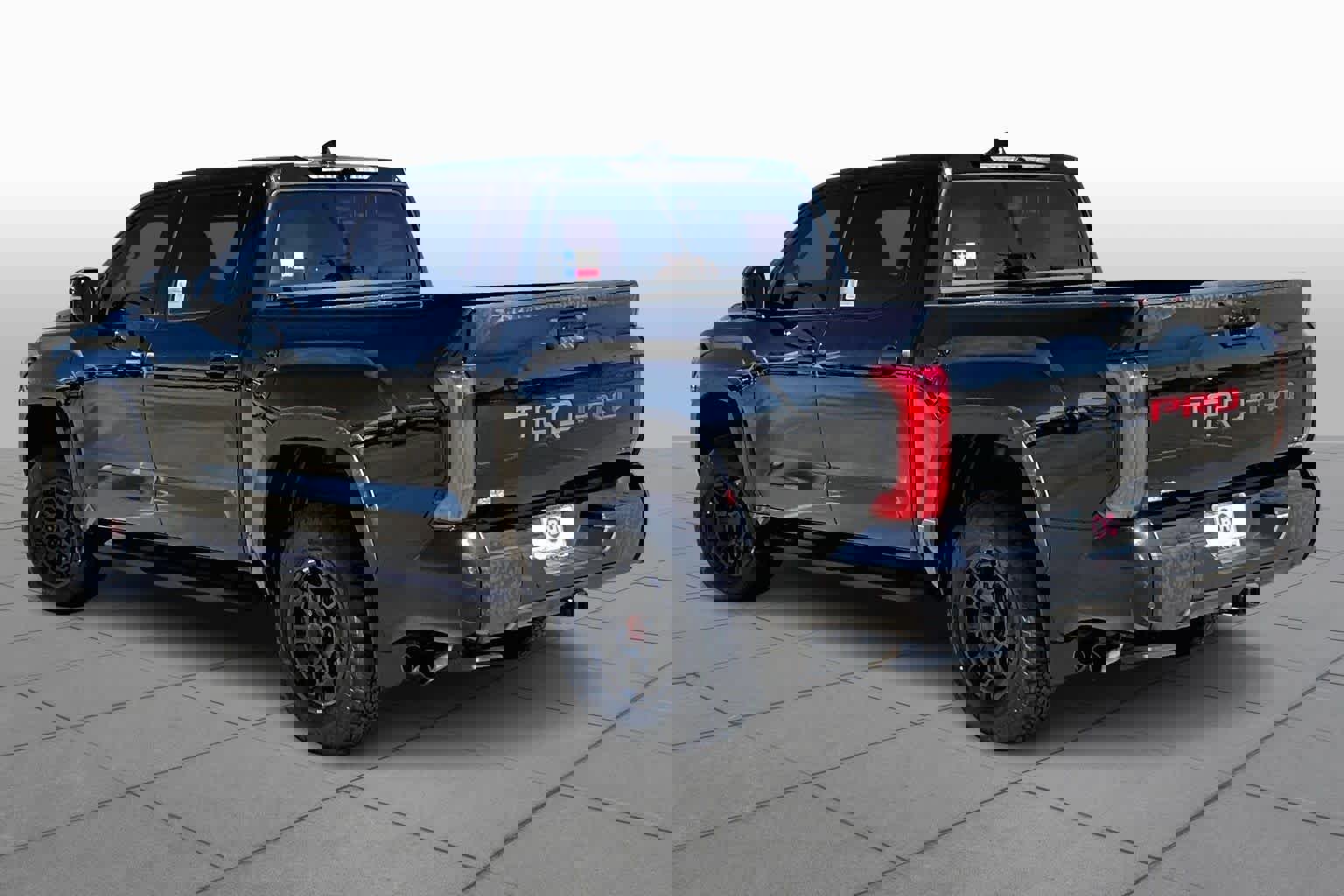 New 2026 Toyota Tundra TRD Pro image 12