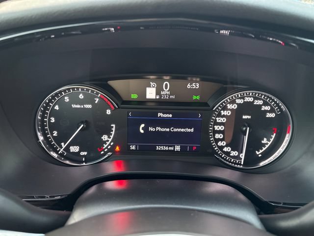 Used 2022 Cadillac XT5 Premium Luxury AWD/4WD image 13