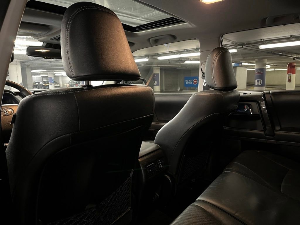 Used 2020 Toyota 4Runner SR5 image 20